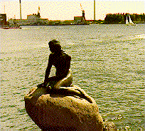 COPPENHAGUE MERMAID.GIF (23455 octets)